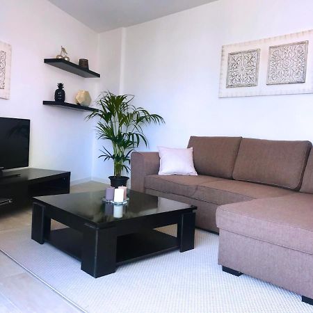 Apartamento Playa De Las Americas II ภายนอก รูปภาพ