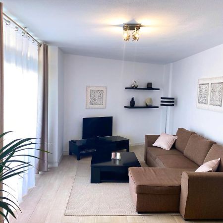 Apartamento Playa De Las Americas II ภายนอก รูปภาพ