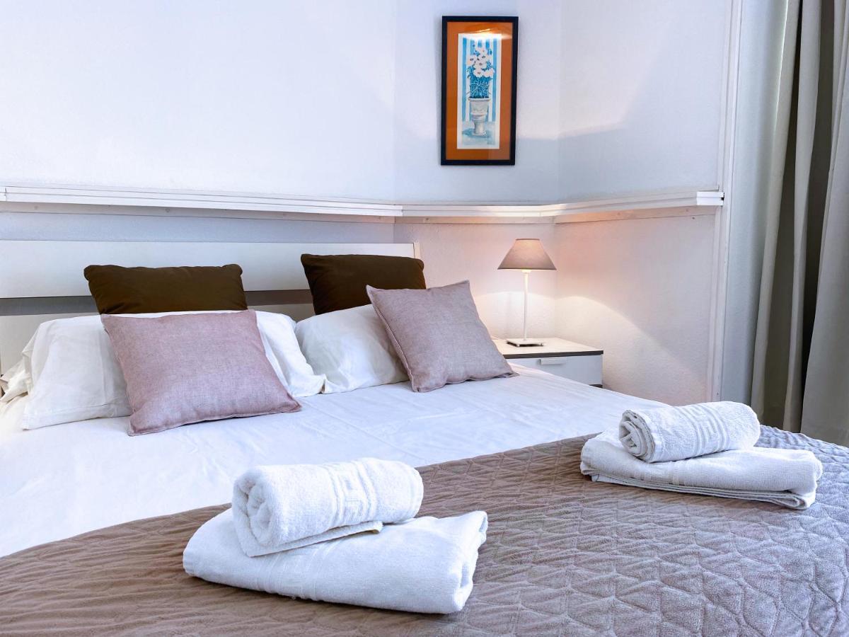 Apartamento Playa De Las Americas II ภายนอก รูปภาพ