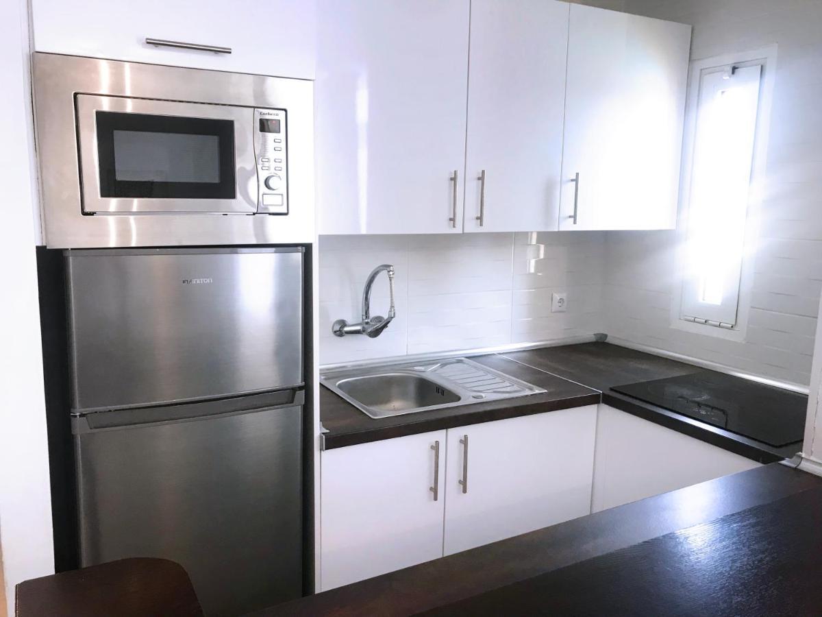 Apartamento Playa De Las Americas II ภายนอก รูปภาพ