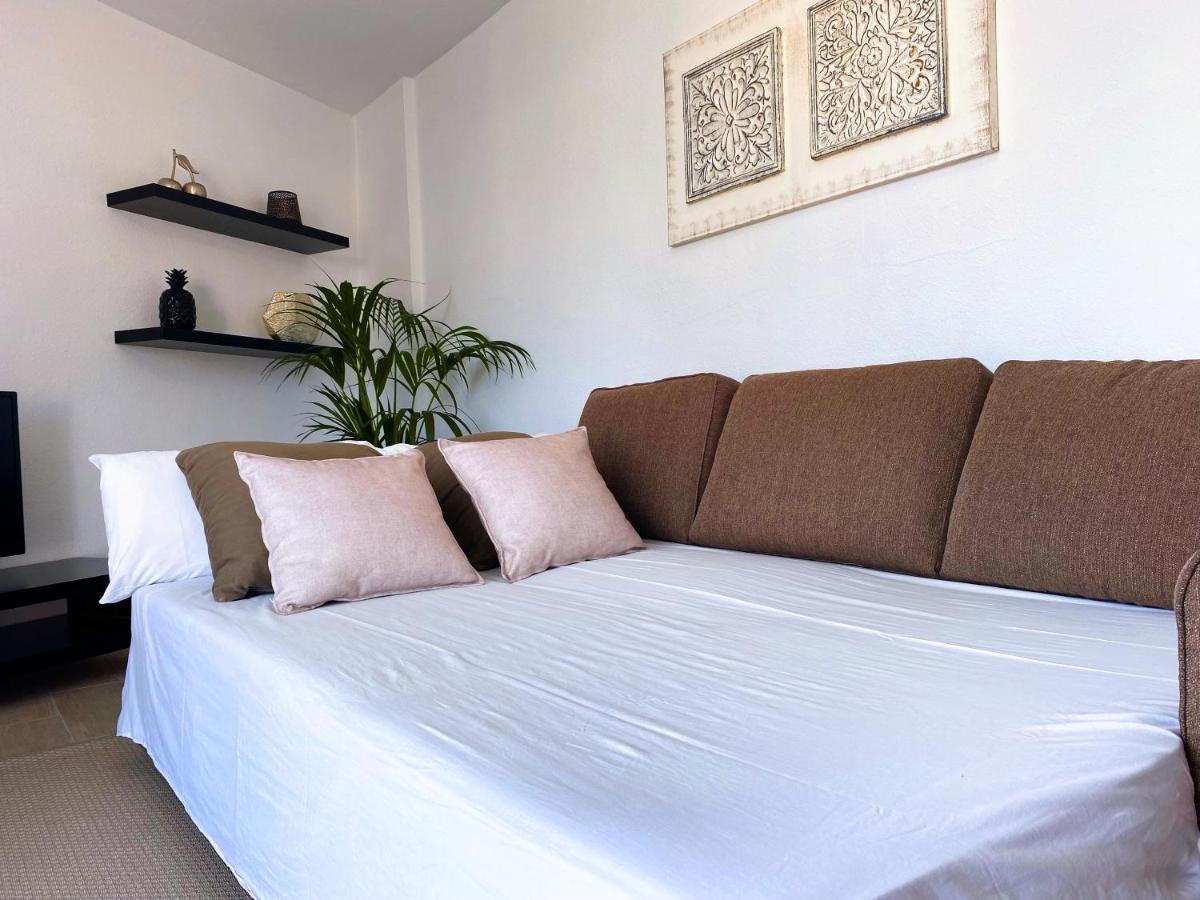 Apartamento Playa De Las Americas II ภายนอก รูปภาพ
