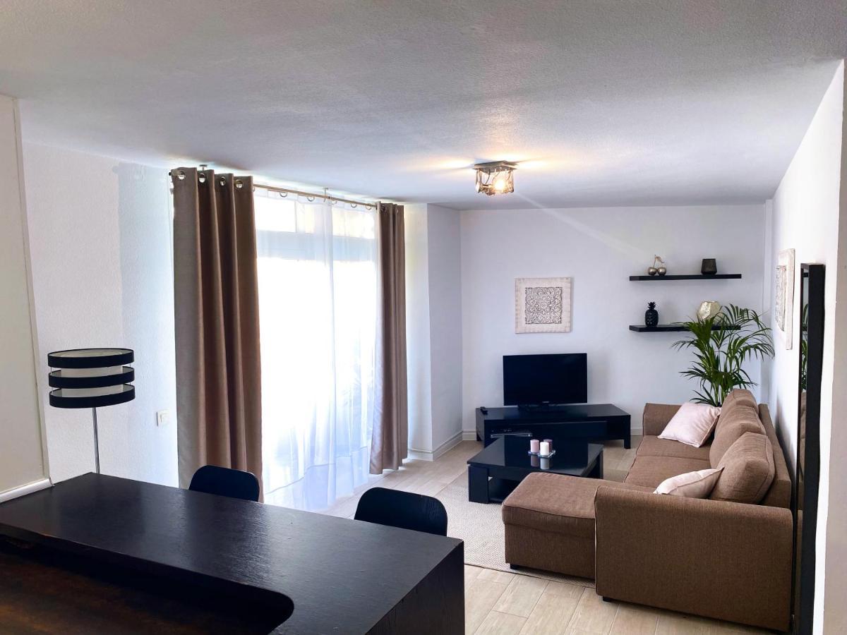 Apartamento Playa De Las Americas II ภายนอก รูปภาพ